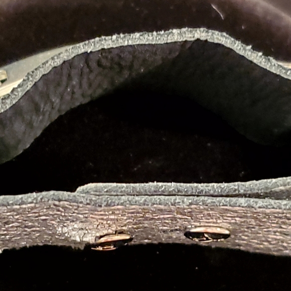 LEATHER BRACELET - Picture 3 of 4